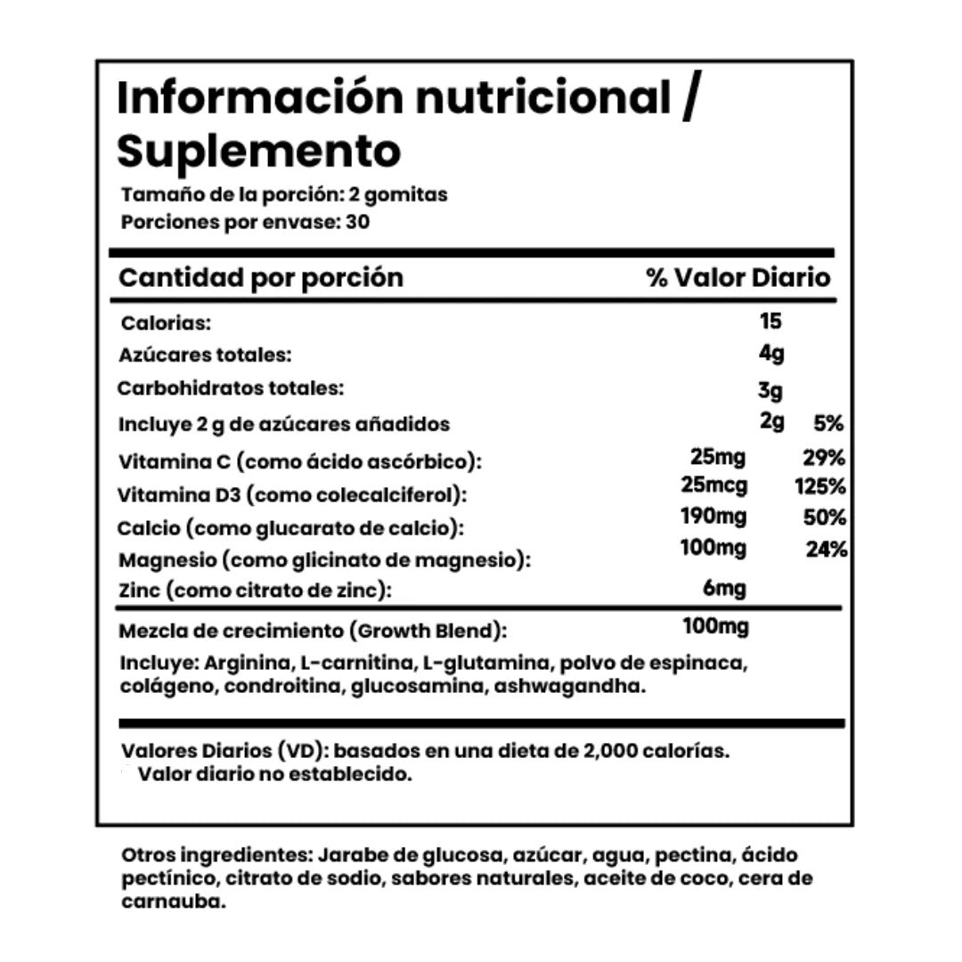 Velora™ AlturaX | El crecimiento de hoy construye la confianza del mañana.