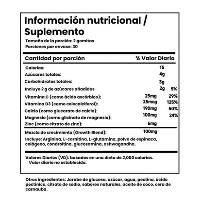 Velora™ AlturaX | El crecimiento de hoy construye la confianza del mañana.